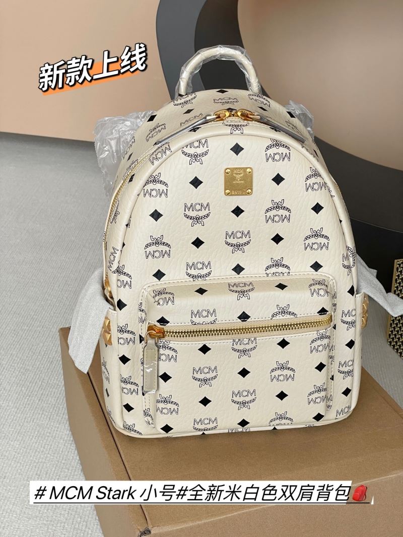 MCM Backpacks